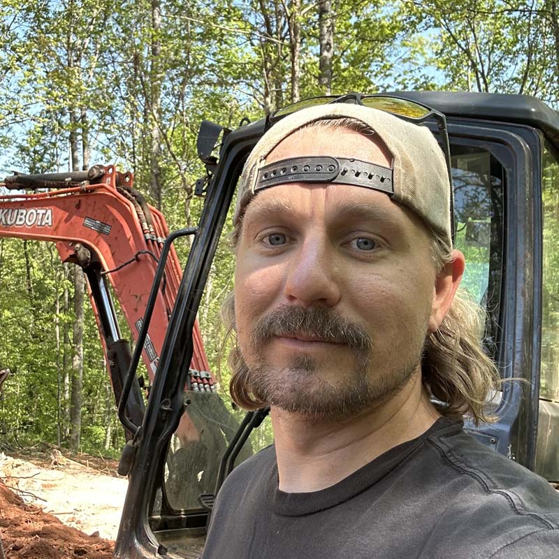 Aaron Zeretzke